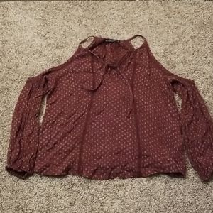 Abercrombie & Fitch blouse